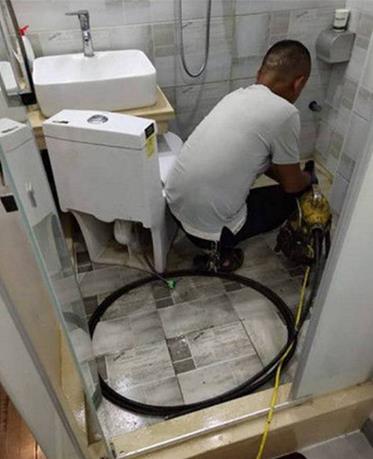 贺州市测漏水 卫生间漏水是为什么呢如何解决呢?