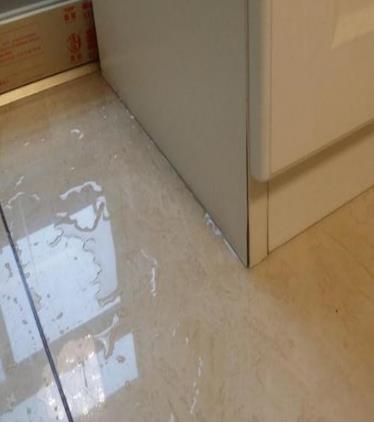 贺州市漏水检测 厕所漏水怎么检测?